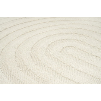 Alfombra ACORES BLANCA (Colección Interior/Exterior)